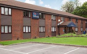 Travelodge Basingstoke 3*